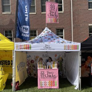 VENDOR FEE: $100