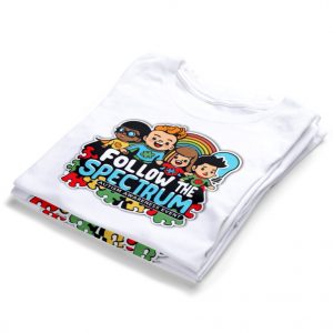 FTS 2024  T-SHIRT  #842