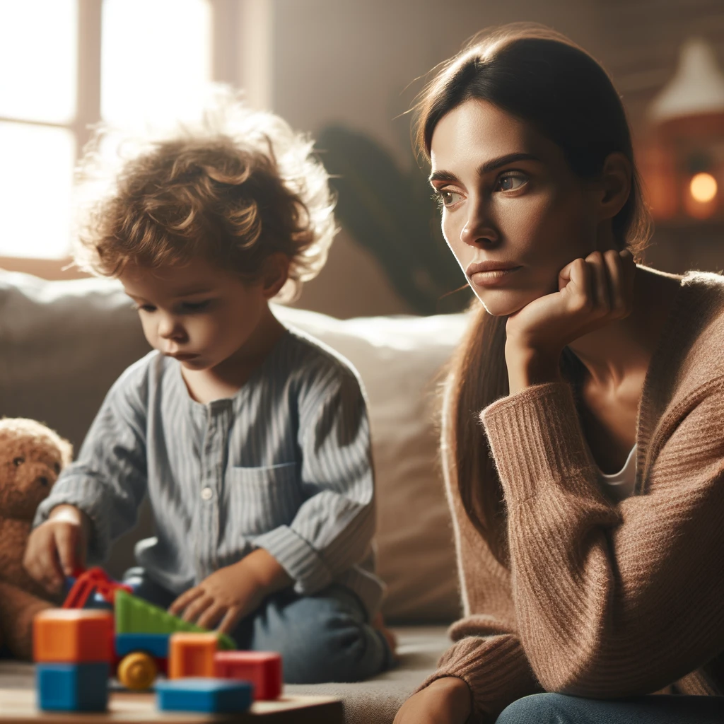 Tips: Parents Dealing With Autism at Home