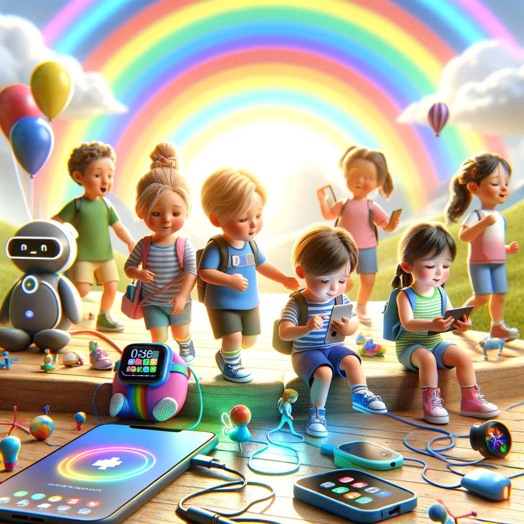 Top 10 Groundbreaking Tech Gadgets for Autism in 2023