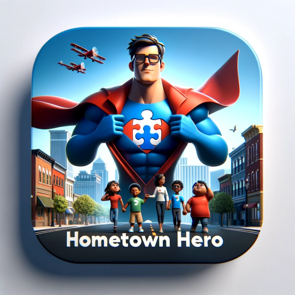 Hometown Hero