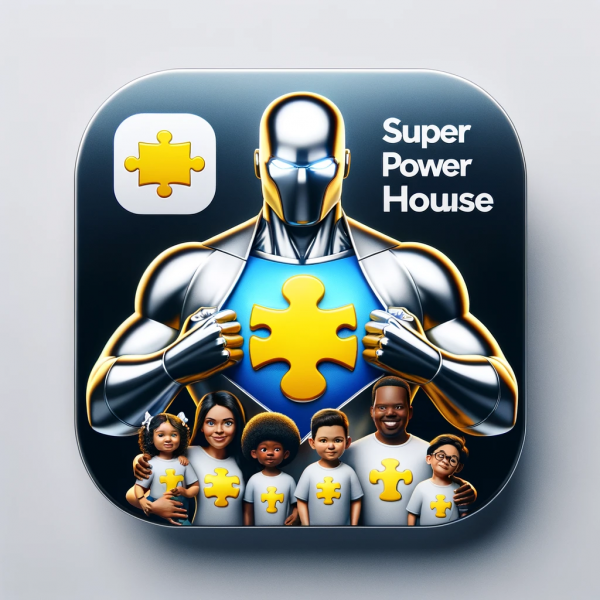 Super Powerhouse